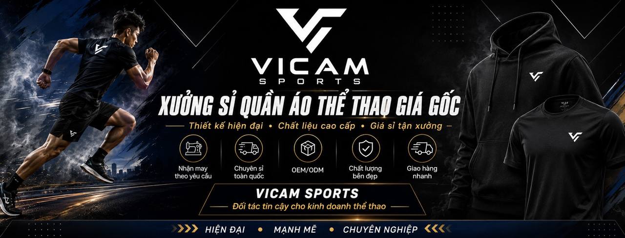 Banner VICAMSPORT